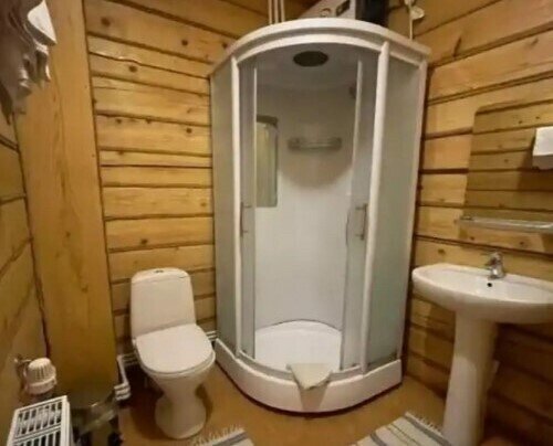 Улучшенный 2-местный