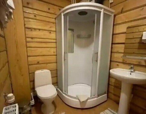 Улучшенный 3-местный