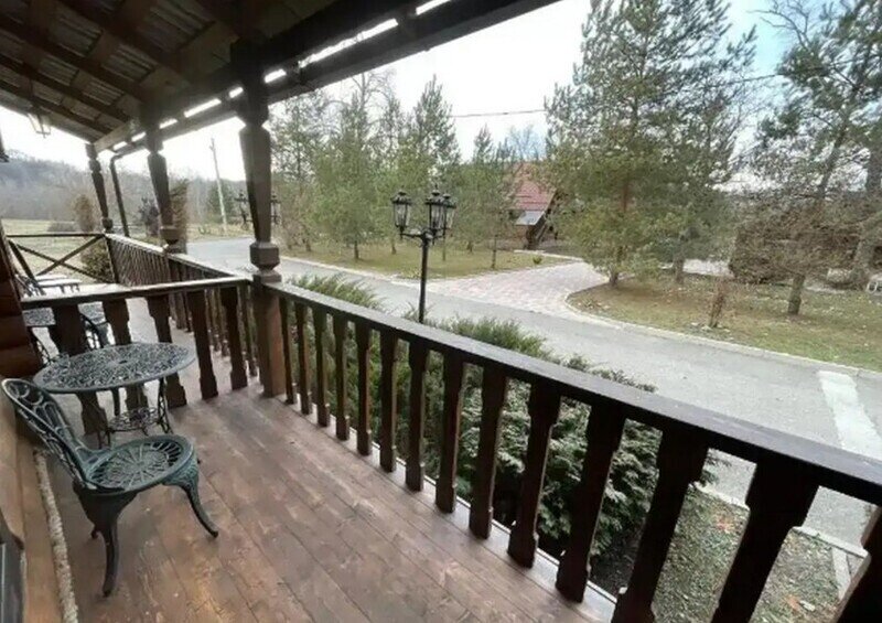 Улучшенный 3-местный