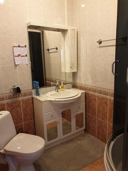 Люкс 2-местный