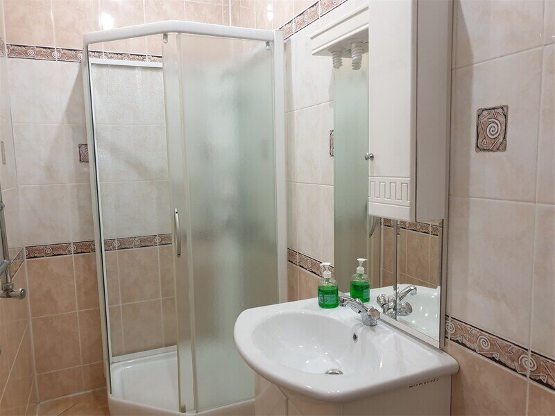 Люкс 4-местный