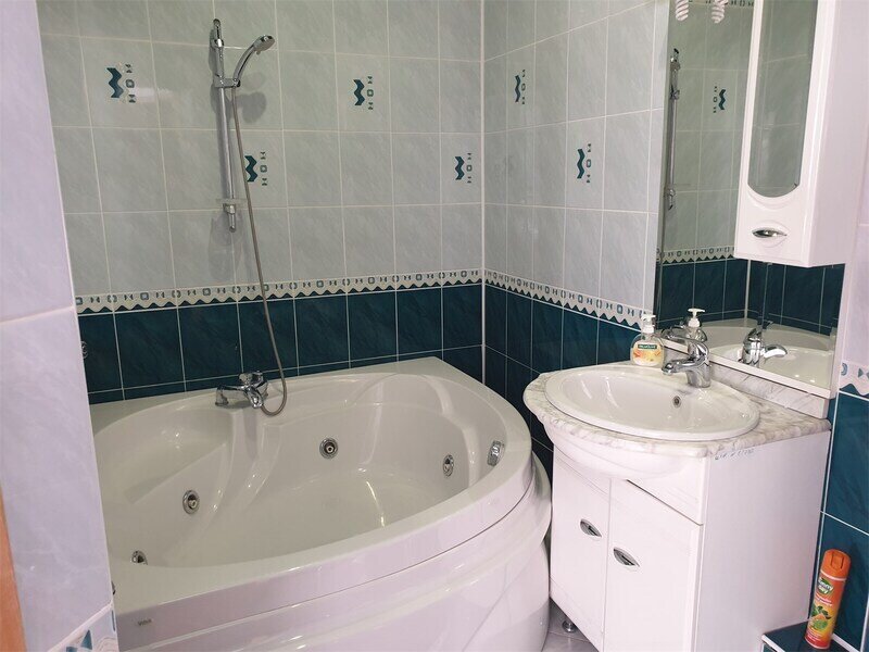 Люкс 4-местный