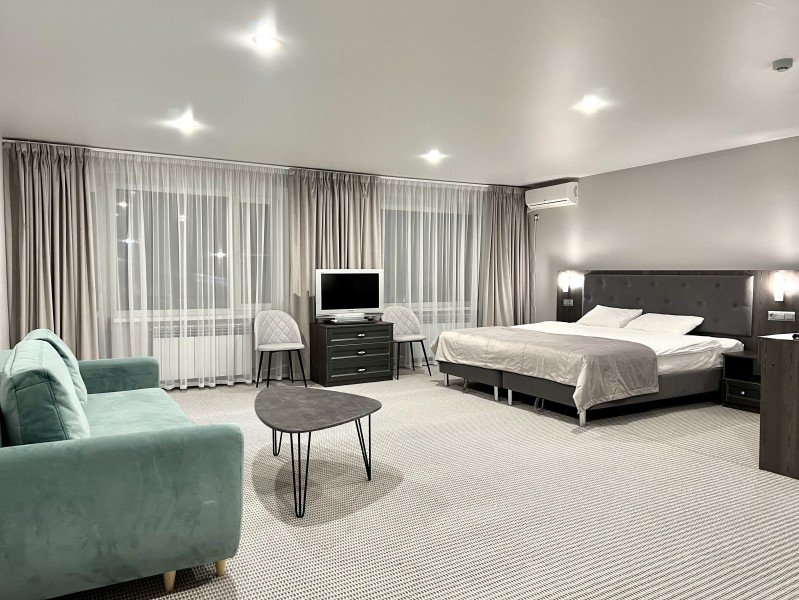 Олимп, Московская область: фото 3