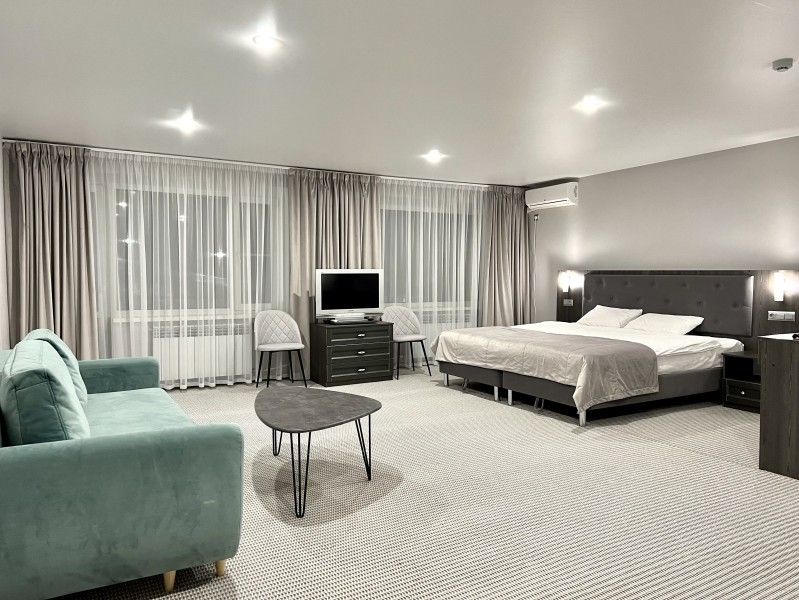 Олимп, Московская область: фото 3