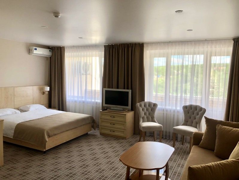 Олимп, Московская область: фото 4