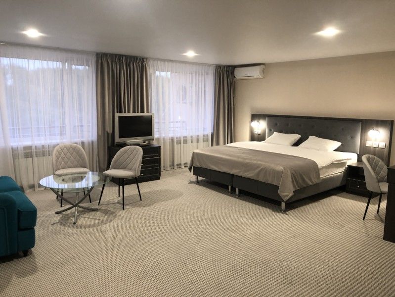 Олимп, Московская область: фото 5