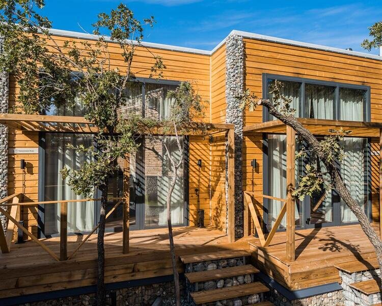 Территория | Гарден Оз, Краснодарский край