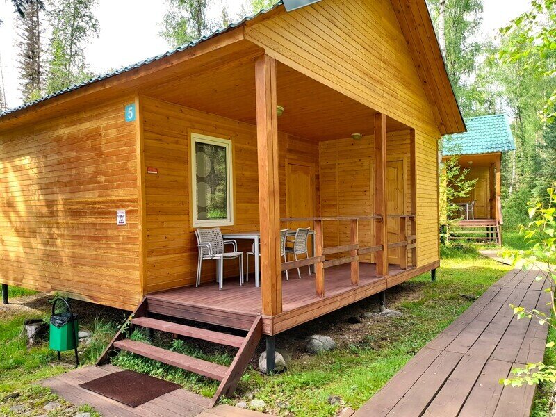 Катанда, Горный Алтай (Республика Алтай): фото 3