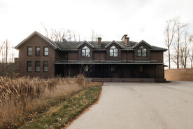 Таунхаус Номера домов: №3, База отдыха Дубки, Нижний Новгород