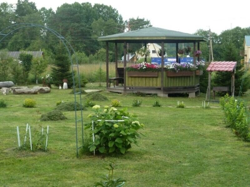 Хутор Белой Козы, Ленинградская область: фото 4