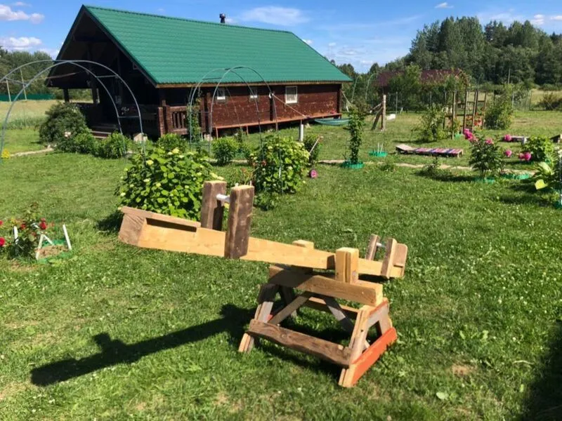 Хутор Белой Козы, Ленинградская область: фото 3