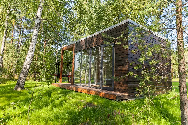 Вилла Ярви, Ленинградская область: фото 3