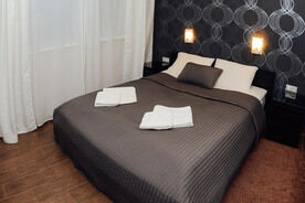 Коттедж категории «Люкс» (4 человека), Яхт-клуб Лавола, Выборгский район