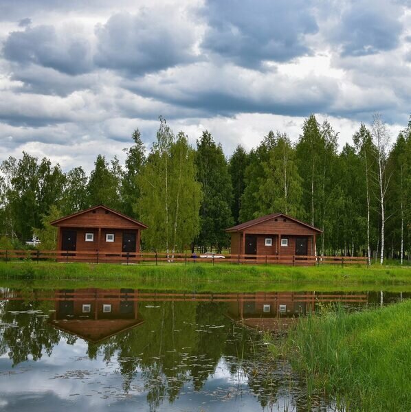 Некрасовская дача, Ярославская область: фото 2