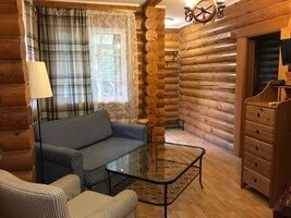 Апартаменты Family, Загородный клуб Астория, Икрянинский район