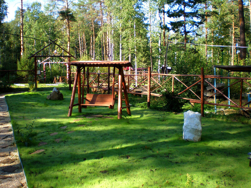 Светлая, Свердловская область: фото 4