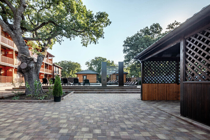 Территория | Родина морей, Краснодарский край