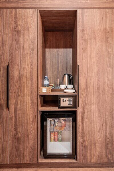 Стандартный 2-местный (с балконом)