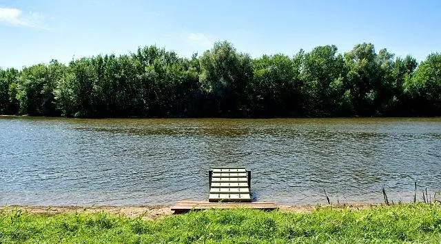Заречная | Заречная, Астраханская область