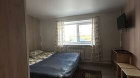 Эконом (3 этаж) Номера: 201, 221, База отдыха ЦО Склон, поселок Царевщина