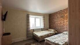 Эконом Плюс (3 этаж) Номера: 206, 207, 208, 209, 212, 213, 214, 215, База отдыха ЦО Склон, поселок Царевщина