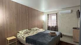 Стандарт (3 этаж) Номера: 202, 203, 204, 205, 217, 218, 219, 220, База отдыха ЦО Склон, поселок Царевщина