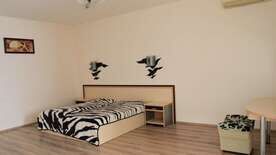 Люкс (2 этаж) Номера: 4, 7, 8, База отдыха ЦО Склон, поселок Царевщина