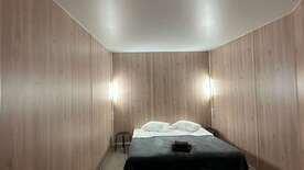 Апартаменты (2 этаж) Номера: 1, 2, 3, База отдыха ЦО Склон, поселок Царевщина