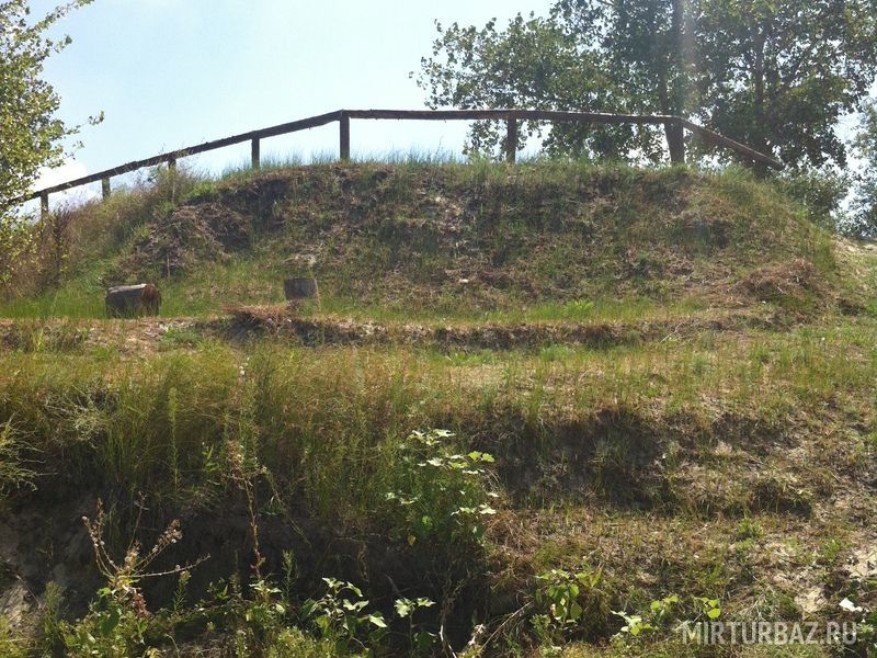 К, Волгоградская область: фото 4