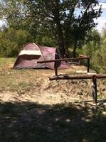 Автокемпинг, Гостевой дом К, хутор Рюмино-Красноярский