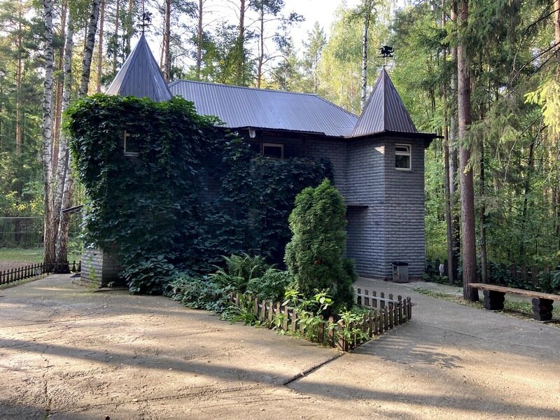 База отдыха Плаза , Республика Татарстан, Набережные Челны 