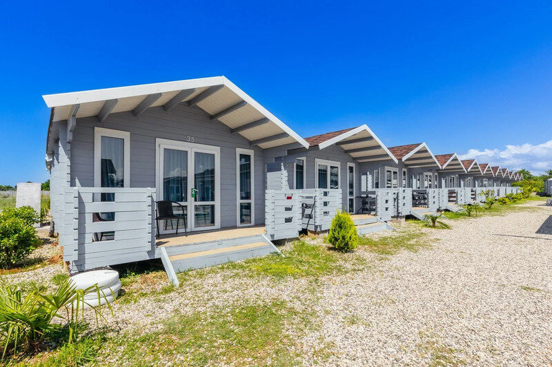 Отель Папа-Дом, Гудаутский район, Гудаута Гудаута село Хыпста Апшдны Мюссера, Абхазия