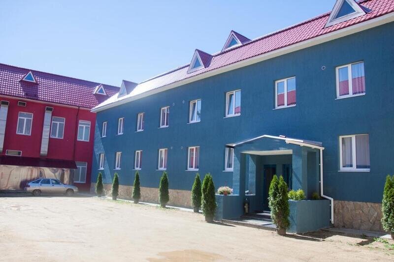 Парк-отель Максим, Свердловская область, поселок Арамиль 