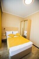 Стандарт Одноместный, Гостевой дом Времена Года, Адлер