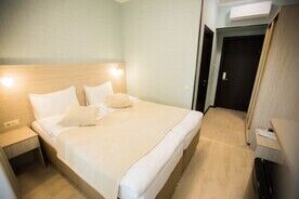 Стандарт Двухместный, Гостевой дом Времена Года, Адлер