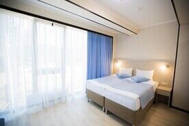 Делюкс, Гостевой дом Времена Года, Адлер