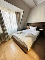 Студио Одноместный, Гостевой дом Времена Года, Адлер