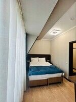 Студио, Гостевой дом Времена Года, Адлер