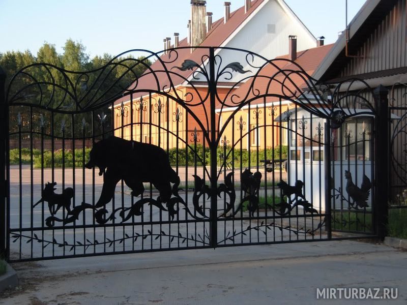 Заповедные Устья, Тверская область: фото 3