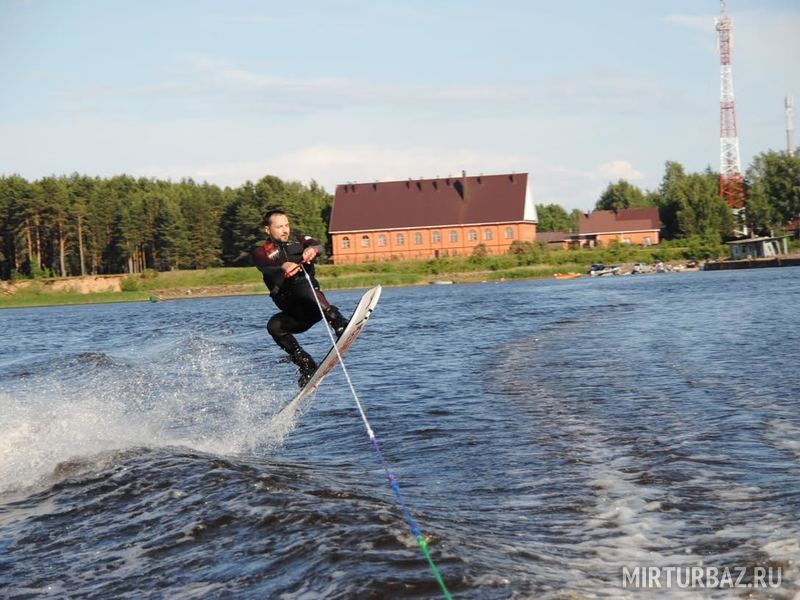 Заповедные Устья, Тверская область: фото 4