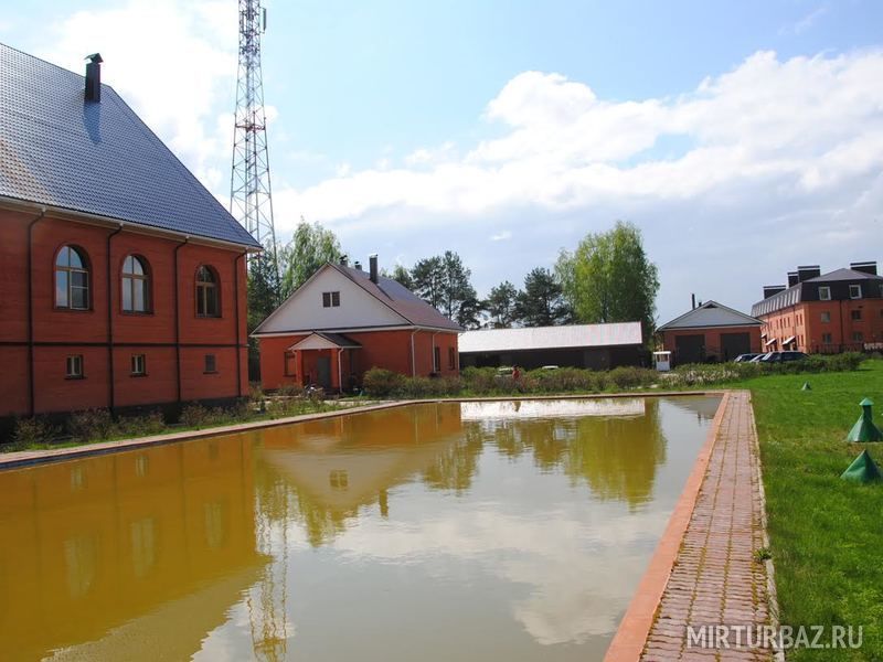 Заповедные Устья, Тверская область: фото 5