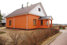 Vip Дом, Рыболовно-охотничья база Заповедные Устья, Весьегонск