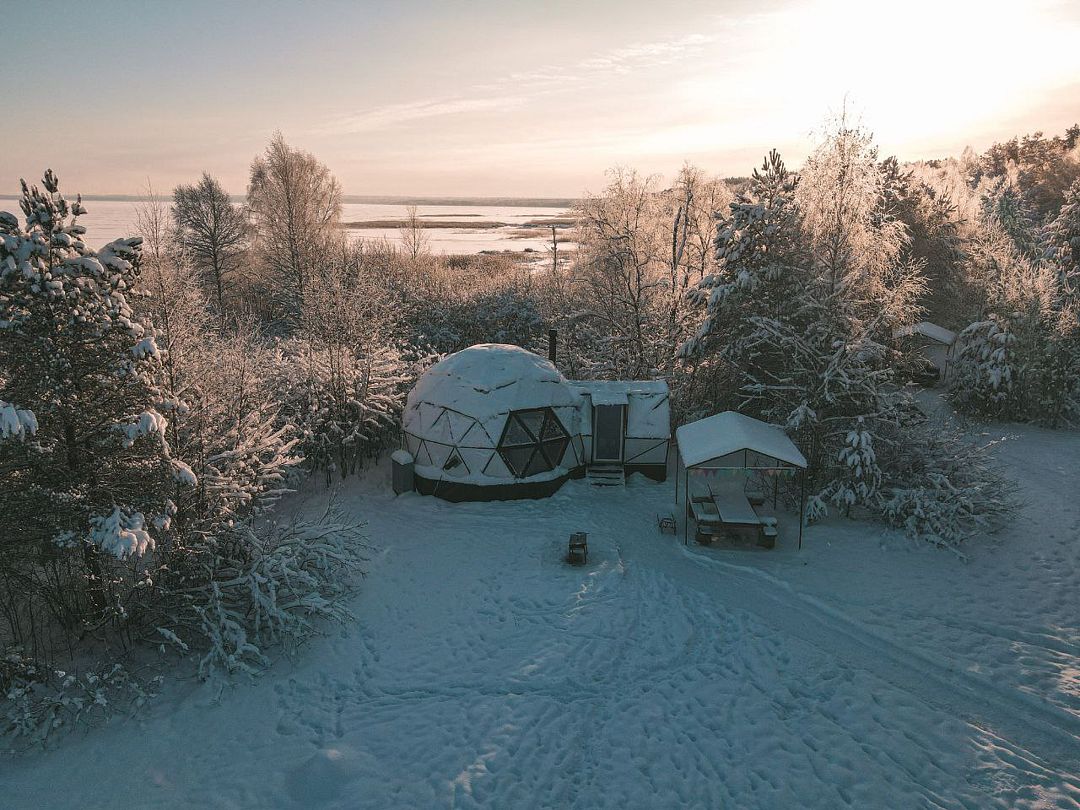 Язёвка, Ярославская область: фото 2