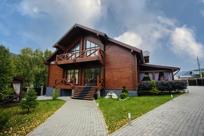 Рублевское заречье, Горный Алтай (Республика Алтай): фото 4