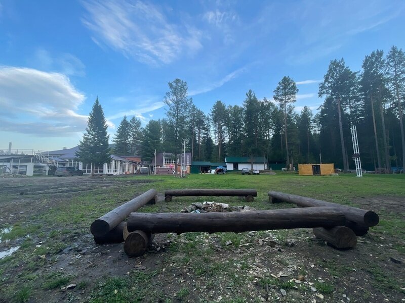 Beretclub124, Красноярский край: фото 5