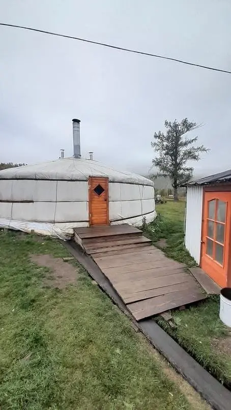 Байский двор, Республика Хакасия: фото 3