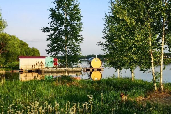 Спарта, Тверская область: фото 4