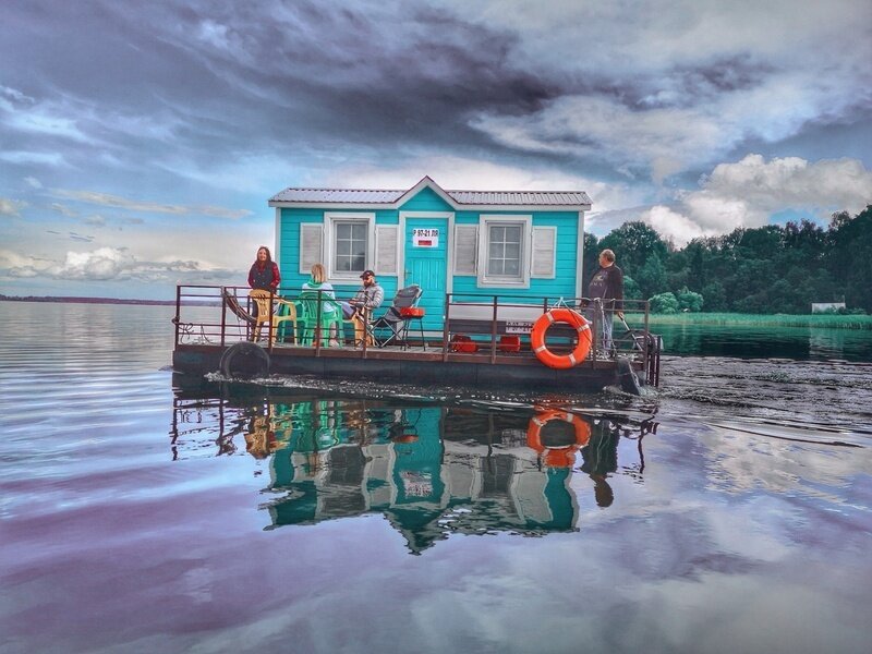 Спарта, Тверская область: фото 3