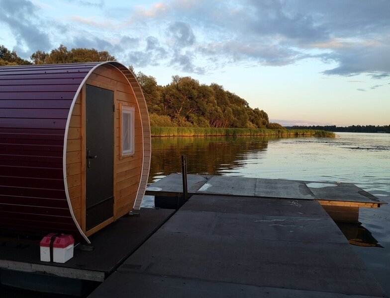 Спарта, Тверская область: фото 2