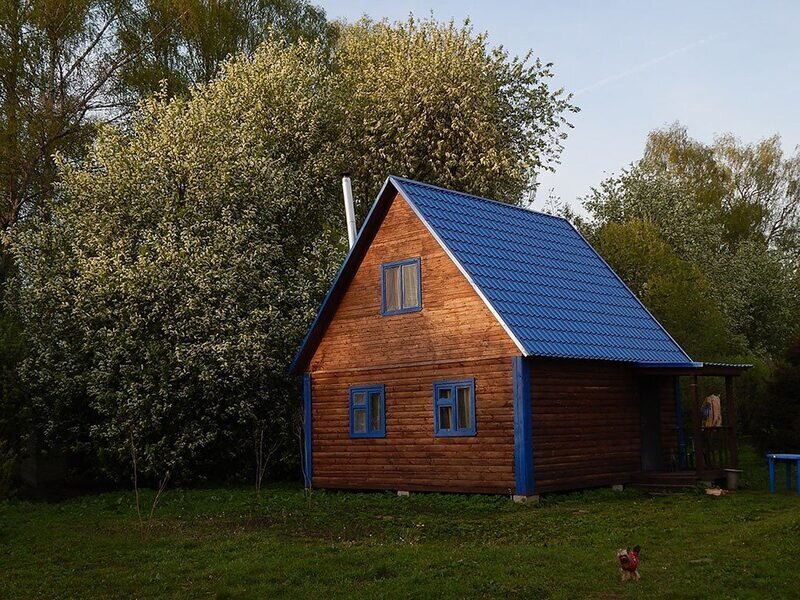 Спарта, Тверская область: фото 5